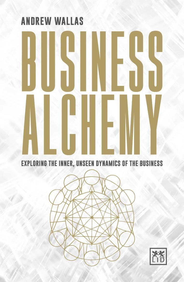 Cover: 9781911498247 | Business Alchemy | Andrew Wallas | Taschenbuch | Englisch | 2017