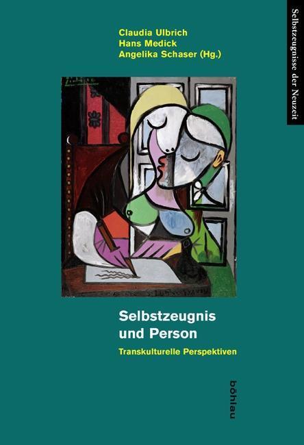 Cover: 9783412208530 | Tagung, Selbstzeugnis und Person. | Buch | 431 S. | Deutsch | 2012