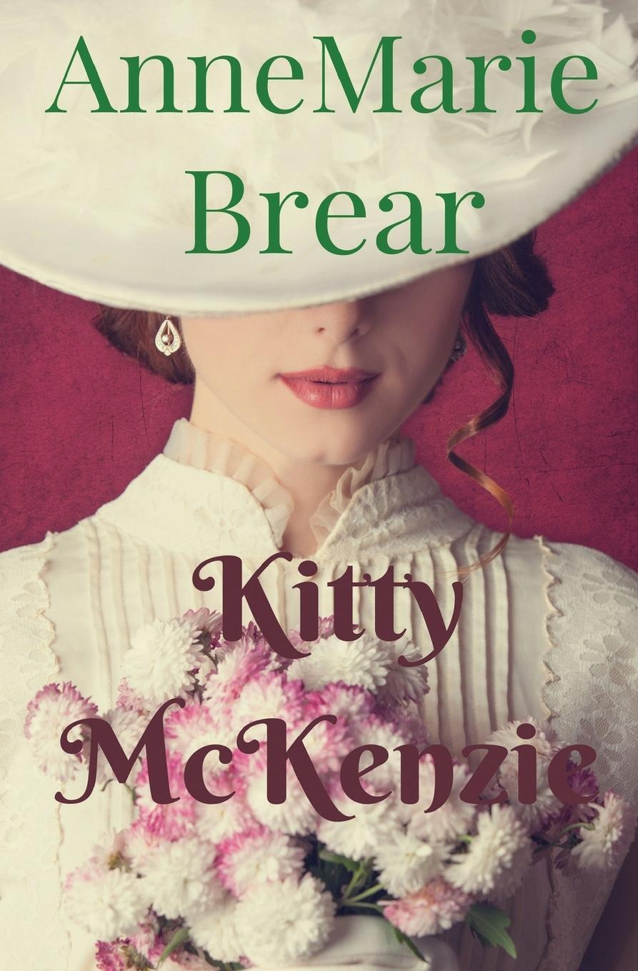 Cover: 9780995725416 | Kitty McKenzie | Annemarie Brear | Taschenbuch | Paperback | Englisch