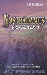 Cover: 9783831143573 | Nostradamus - Klartext | Ray O Nolan | Taschenbuch | Books on Demand