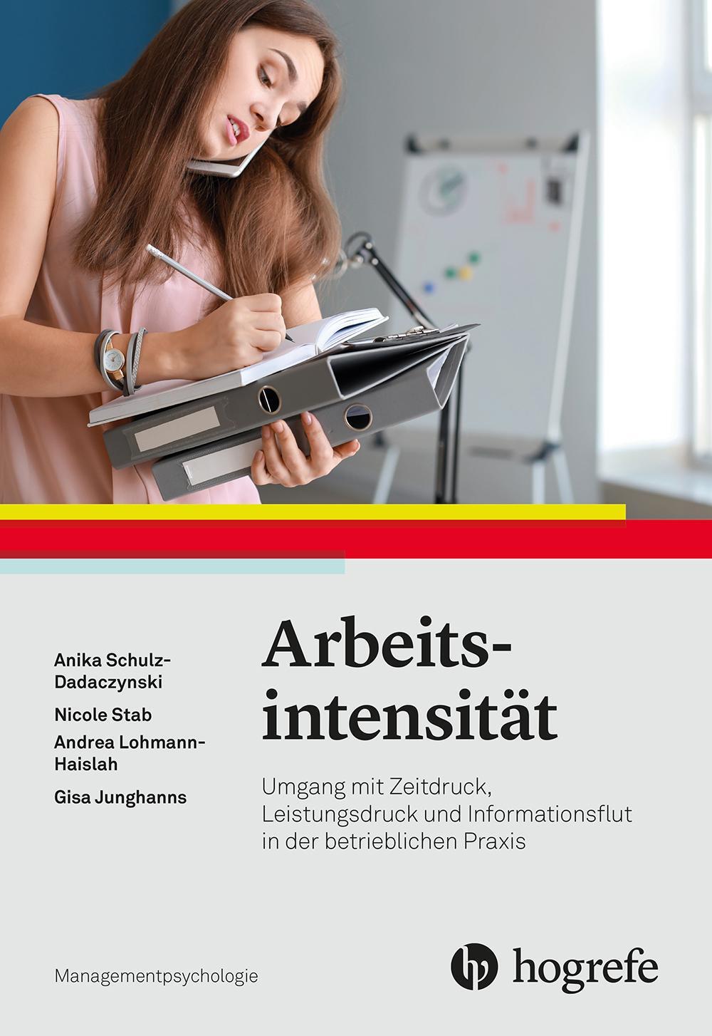 Cover: 9783801729776 | Arbeitsintensität | Gisa Junghanns (u. a.) | Taschenbuch | 140 S.
