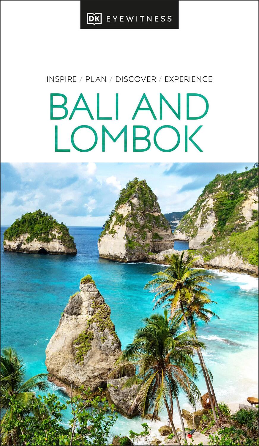 Cover: 9780241473948 | DK Eyewitness Bali and Lombok | Dk Eyewitness | Taschenbuch | Englisch