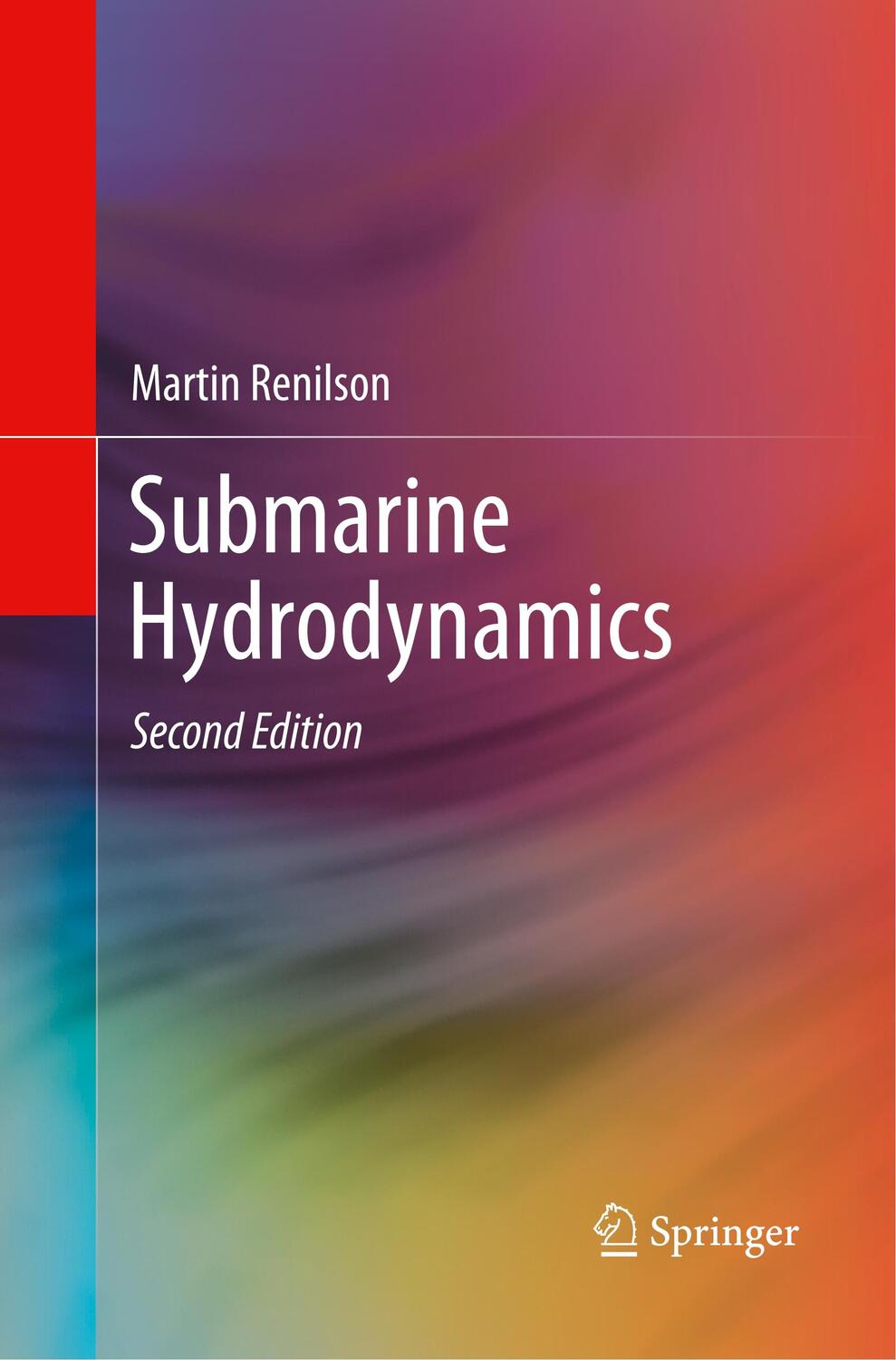 Cover: 9783030077167 | Submarine Hydrodynamics | Martin Renilson | Taschenbuch | Paperback
