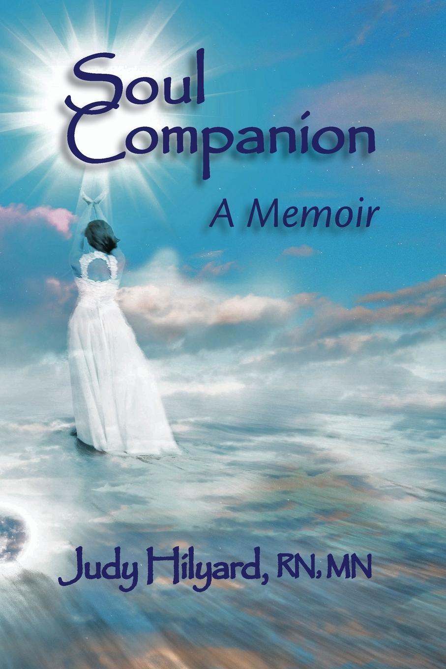 Cover: 9780578645780 | Soul Companion | A Memoir | Judy Hilyard | Taschenbuch | Paperback