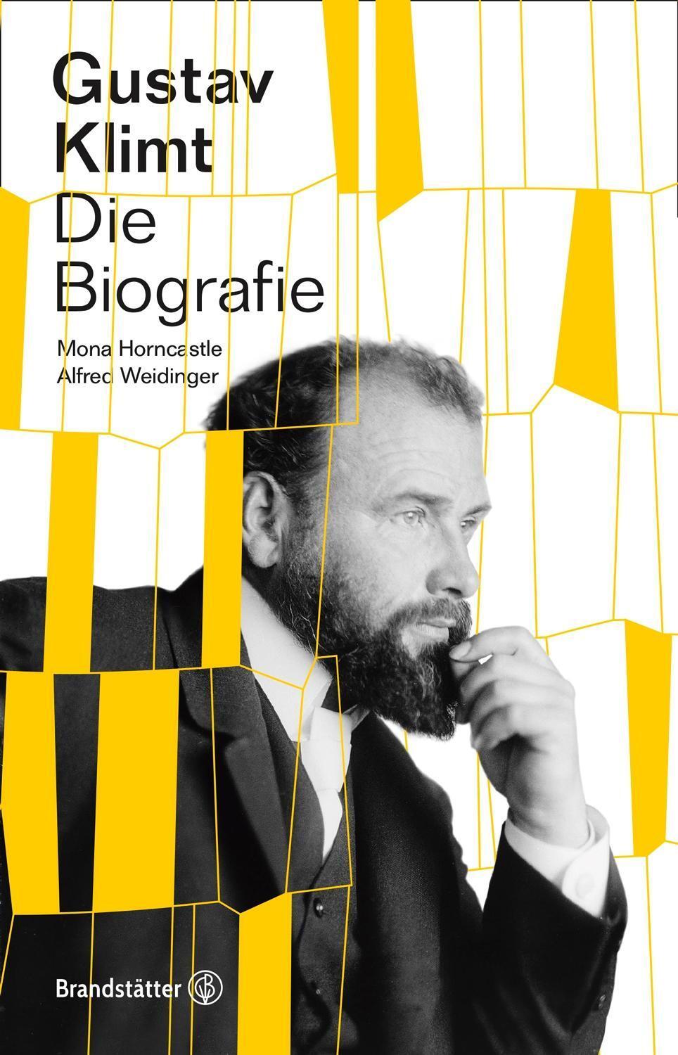 Cover: 9783710601927 | Gustav Klimt | Die Biografie | Mona Horncastle (u. a.) | Buch | 2018