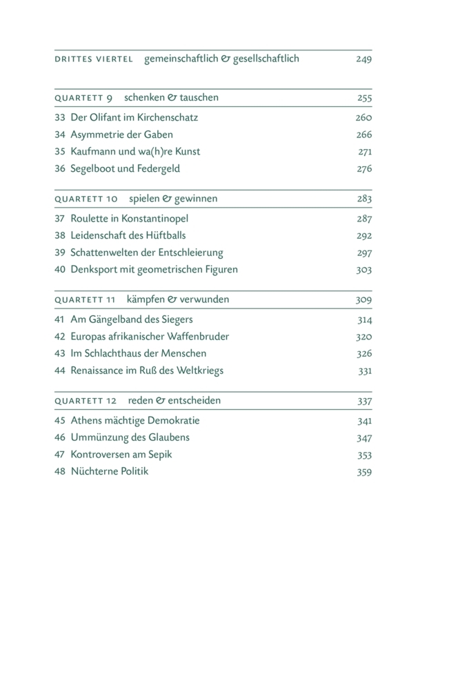 Bild: 9783446268241 | Der Mensch und seine Dinge | Stefan Laube | Buch | Mit Lesebändchen