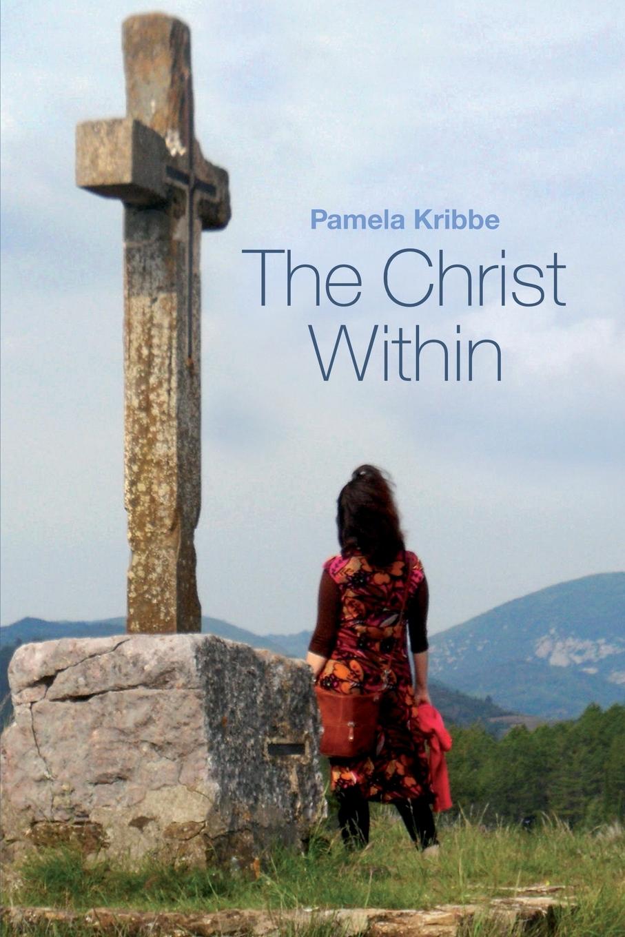 Cover: 9781626469631 | The Christ Within | Pamela Kribbe | Taschenbuch | Englisch | 2014