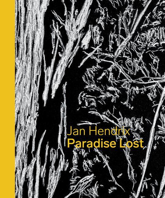 Cover: 9781842467169 | Jan Hendrix: Paradise Lost | Paradise Lost | Jan Hendrix | Buch | 2020