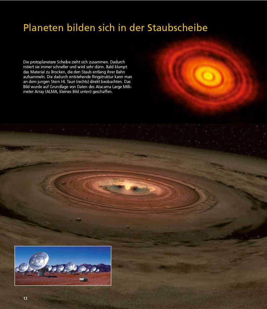 Bild: 9783613046085 | Planeten | Missionen zu exotischen Welten | Berndt Feuerbacher | Buch