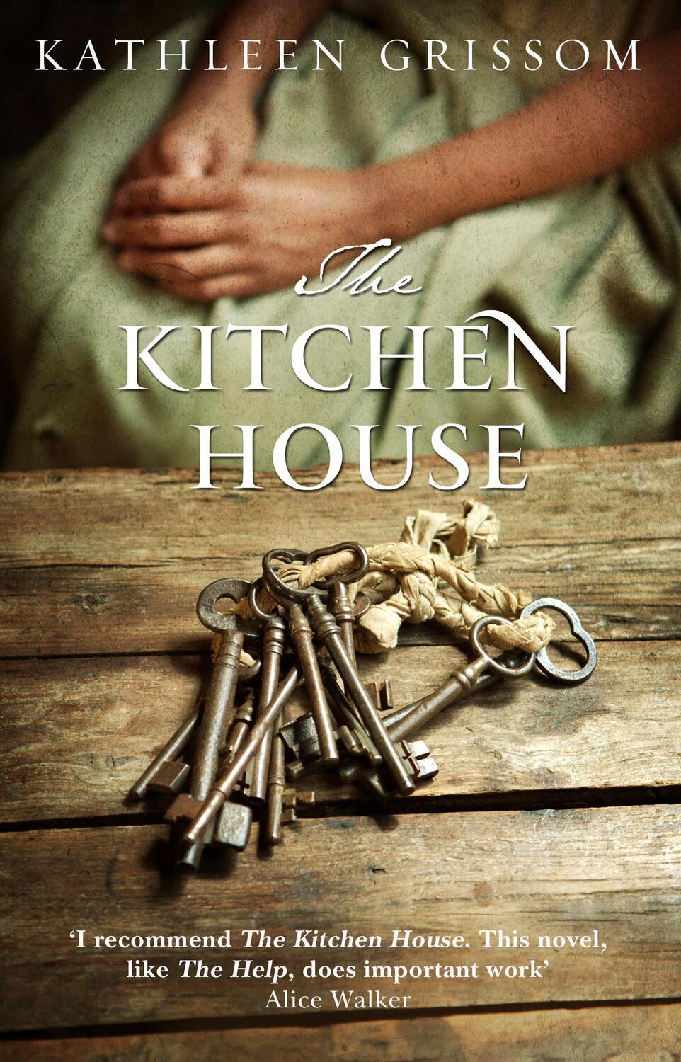 Cover: 9780552779128 | The Kitchen House | Kathleen Grissom | Taschenbuch | Englisch | 2013