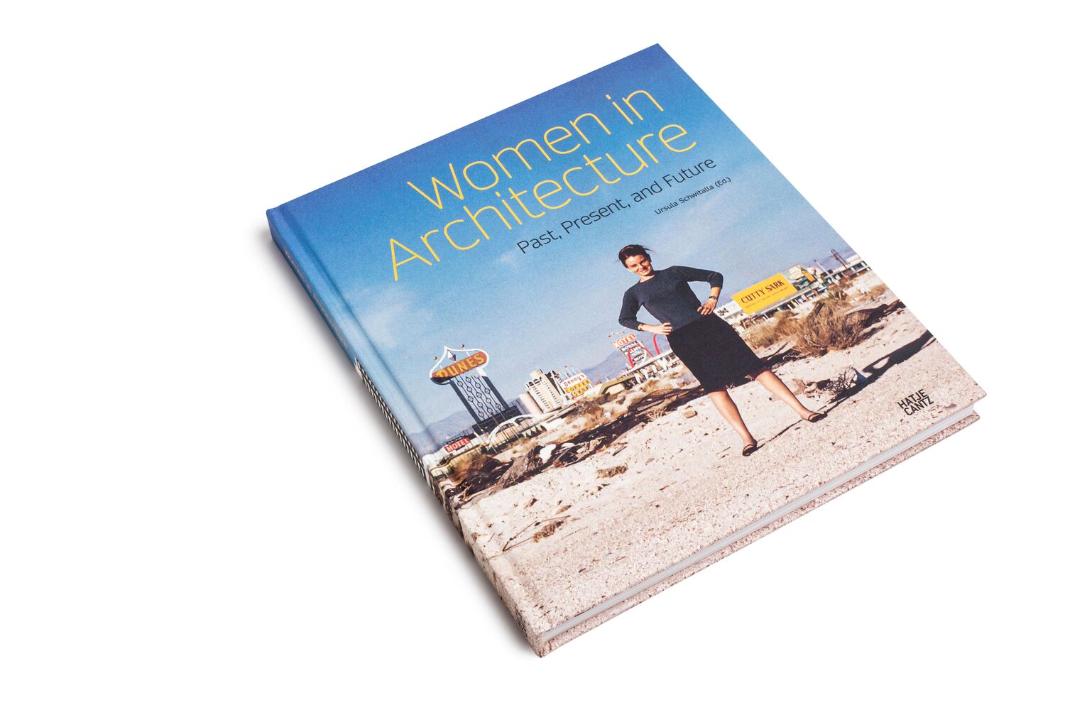 Bild: 9783775748575 | Women in Architecture | Past, Present, and Future | Ursula Schwitalla