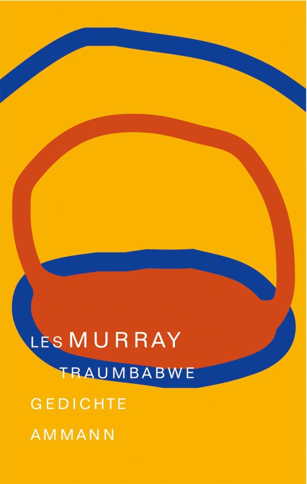 Cover: 9783100488374 | Traumbabwe | Gedichte | Les Murray | Taschenbuch | 88 S. | Deutsch