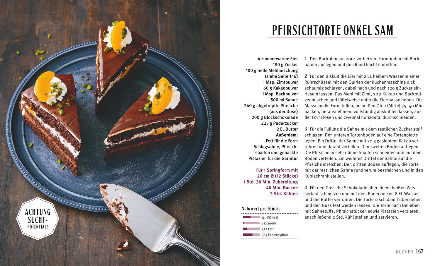 Bild: 9783833846748 | Glutenfrei kochen und backen | Sandra Strehle | Taschenbuch | 192 S.