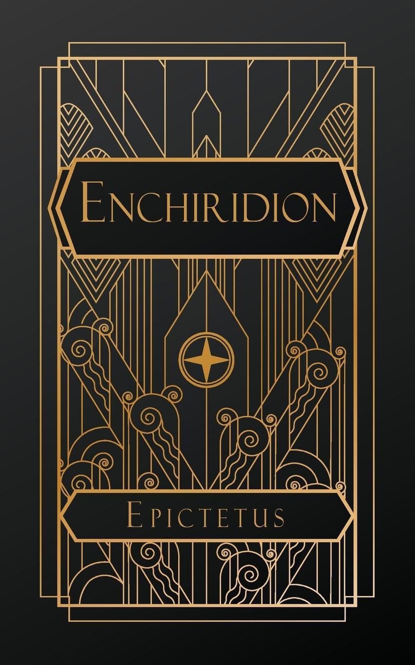 Cover: 9798869192288 | Enchiridion | Epictetus | Taschenbuch | Paperback | Englisch | 2024