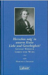 Cover: 9783766840882 | 'Herrschen mög' in unserm Kreise Liebe und Gerechtigkeit' | Zweigle