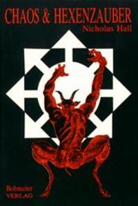 Cover: 9783890942667 | Chaos und Hexenzauber | Nicholas Hall | Buch | Deutsch | 1993