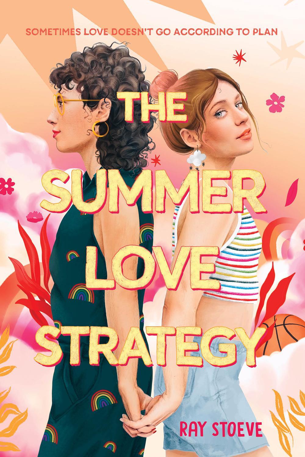 Cover: 9781419764967 | The Summer Love Strategy | Ray Stoeve | Buch | Englisch | 2024
