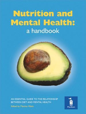 Cover: 9781841962450 | Nutrition and Mental Health: a Handbook | Richardson (u. a.) | Buch