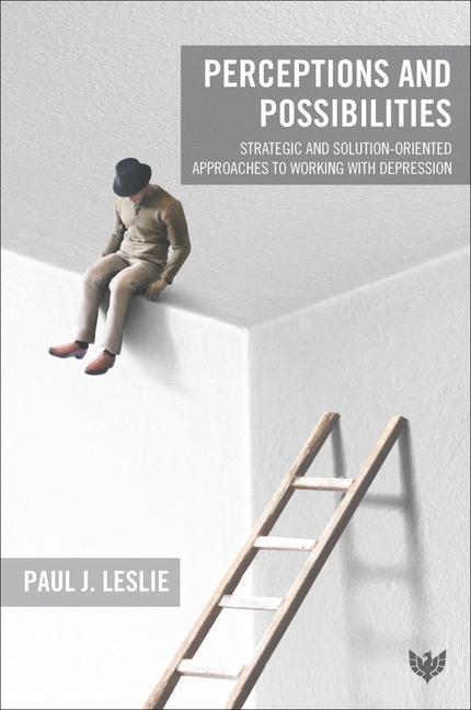 Cover: 9781800131064 | Perceptions and Possibilities | Paul J. Leslie | Taschenbuch | 2022