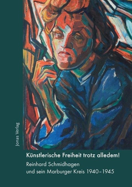Cover: 9783894455156 | Künstlerische Freiheit trotz alledem! | Buch | 141 S. | Deutsch | 2015