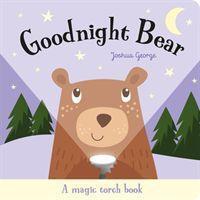 Cover: 9781787007512 | Goodnight Bear | Goodnight Bear | Joshua George | Buch | Englisch