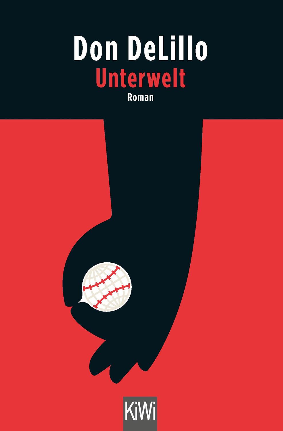 Cover: 9783462051735 | Unterwelt | Don Delillo | Taschenbuch | 1081 S. | Deutsch | 2018