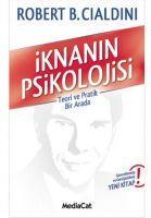 Cover: 9789944383646 | Iknanin Psikolojisi | Teori ve Pratik Bir Arada | Robert B. Cialdini