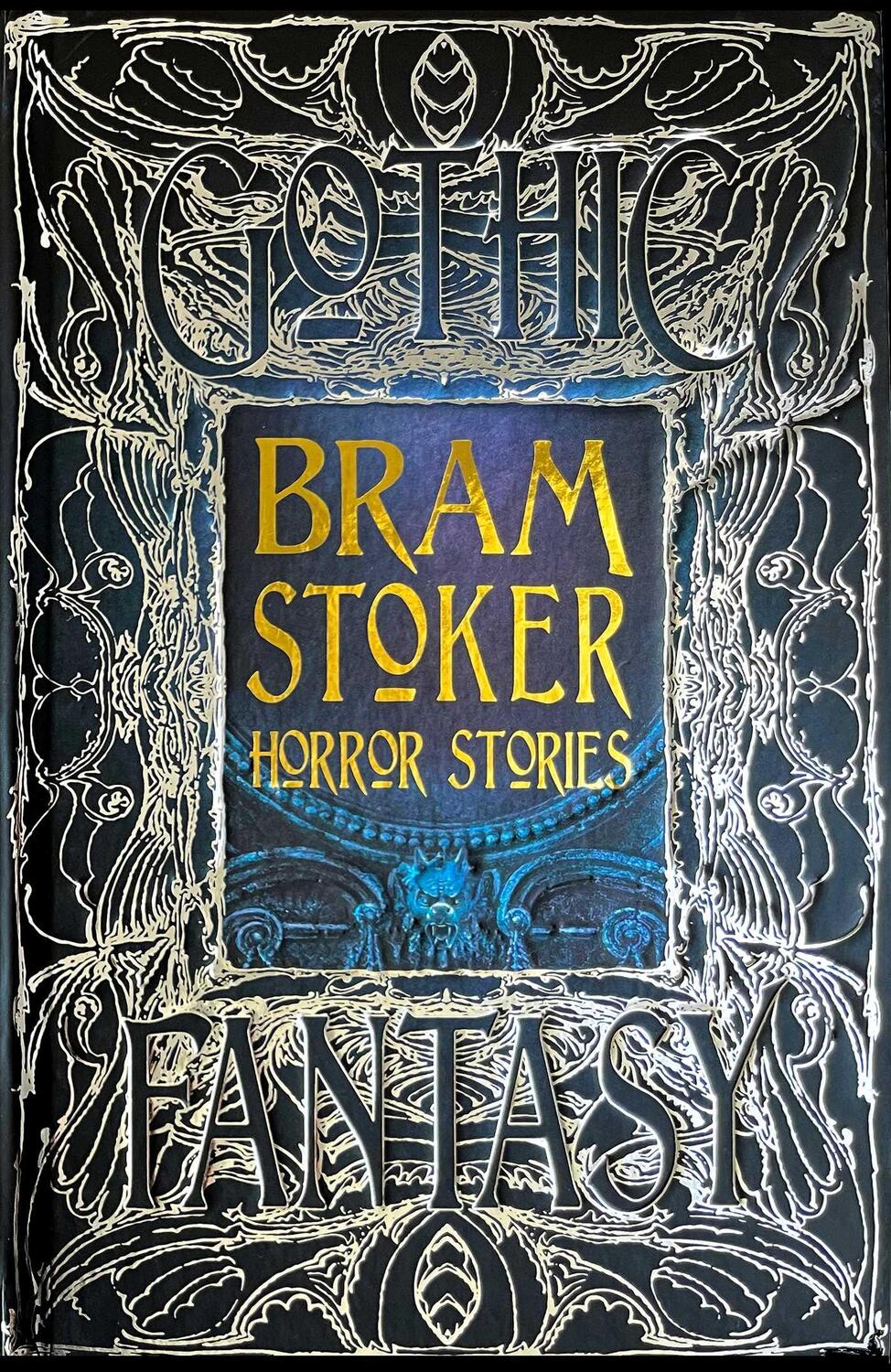 Cover: 9781786647832 | Bram Stoker Horror Stories | Bram Stoker | Buch | Gothic Fantasy