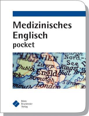 Cover: 9783898622394 | Medizinisches Englisch pocket | D. Lorenz-Struve (u. a.) | Taschenbuch