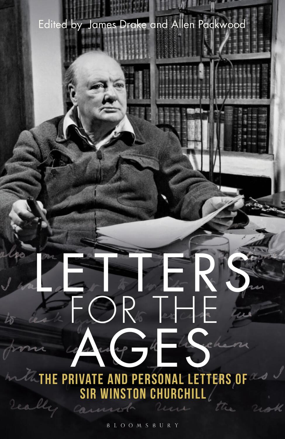 Cover: 9781399408172 | Letters for the Ages Winston Churchill | Winston S. Churchill | Buch