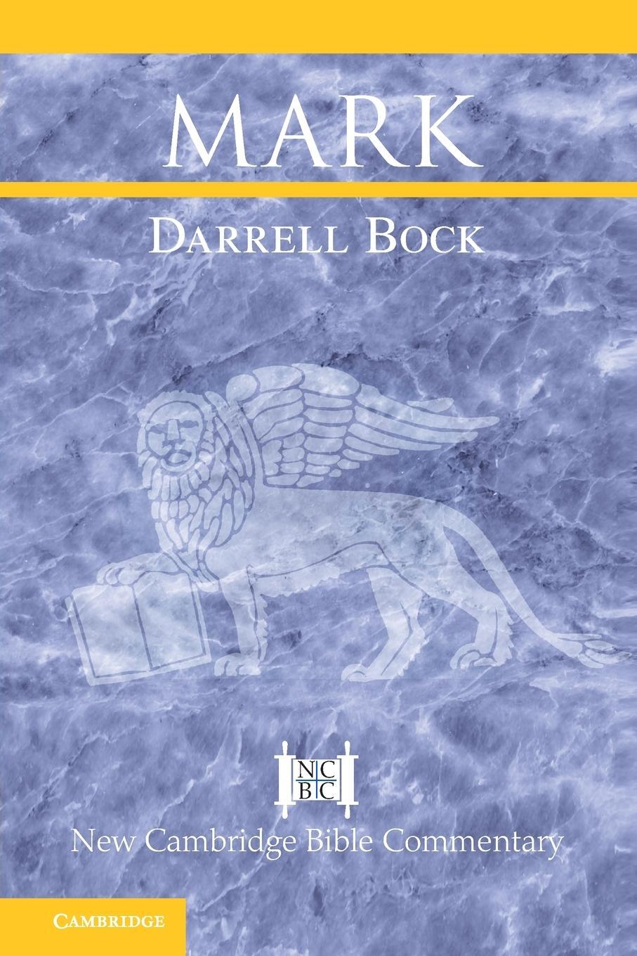 Cover: 9781107677678 | Mark | Darrell Bock | Taschenbuch | Paperback | Englisch | 2015