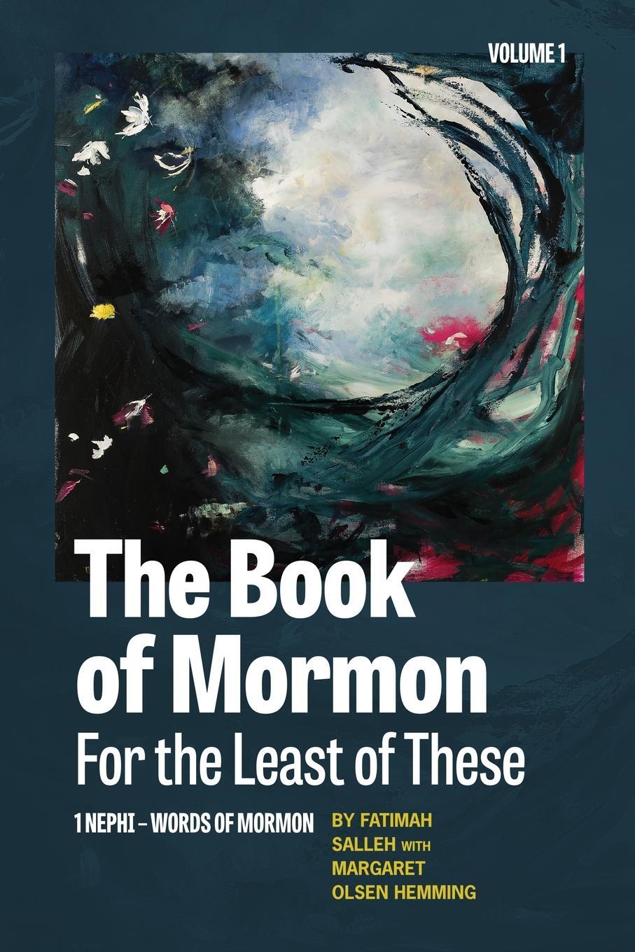 Cover: 9781948218238 | The Book of Mormon for the Least of These, Volume 1 | Salleh (u. a.)