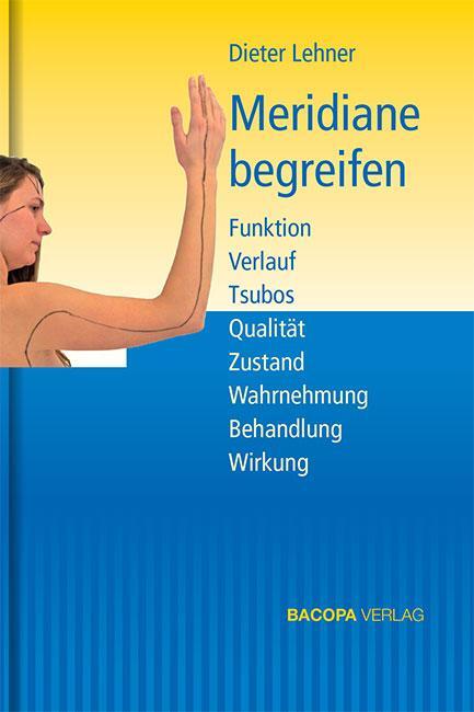 Cover: 9783903071346 | Meridiane begreifen | Dieter Lehner | Buch | Deutsch | 2017