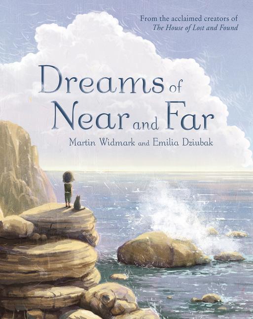Cover: 9781782507406 | Dreams of Near and Far | Martin Widmark | Buch | Englisch | 2021