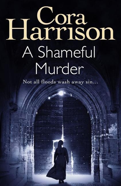 Cover: 9781786894984 | A Shameful Murder | Cora Harrison | Taschenbuch | Englisch | 2019