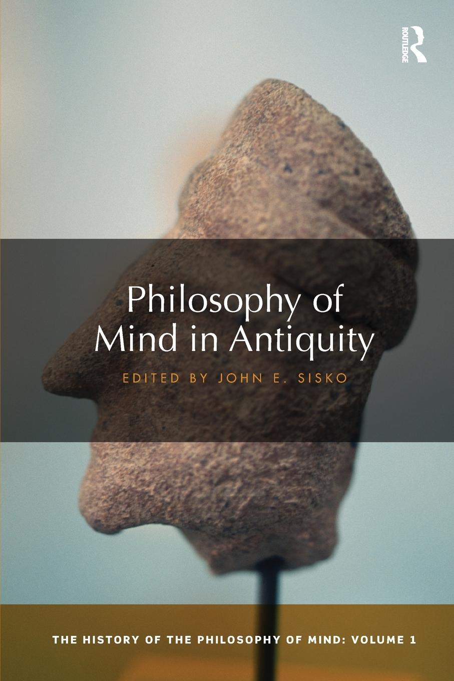 Cover: 9780367734138 | Philosophy of Mind in Antiquity | John Sisko | Taschenbuch | Englisch