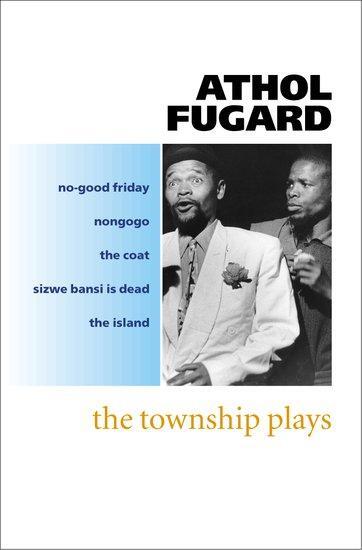 Cover: 9780192829252 | The Township Plays | Athol Fugard | Taschenbuch | Englisch | 1993
