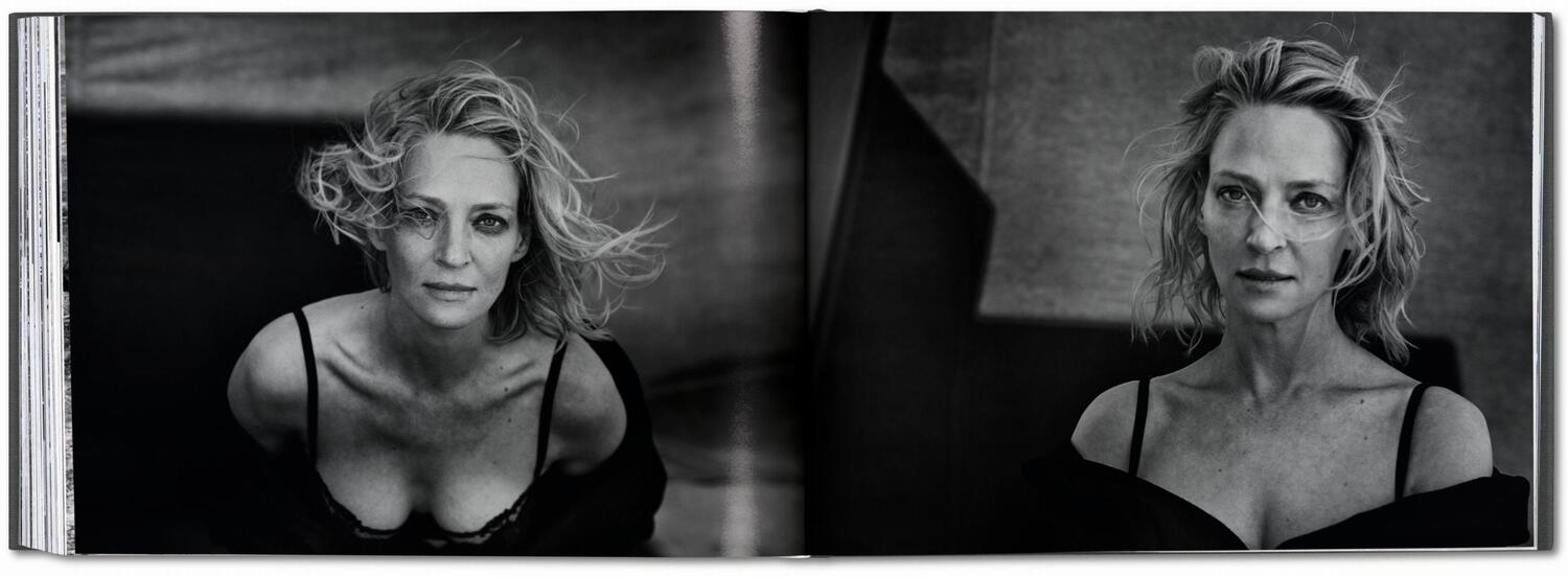 Bild: 9783836569378 | Peter Lindbergh. Shadows on the Wall | Buch | GER, Hardcover | 292 S.