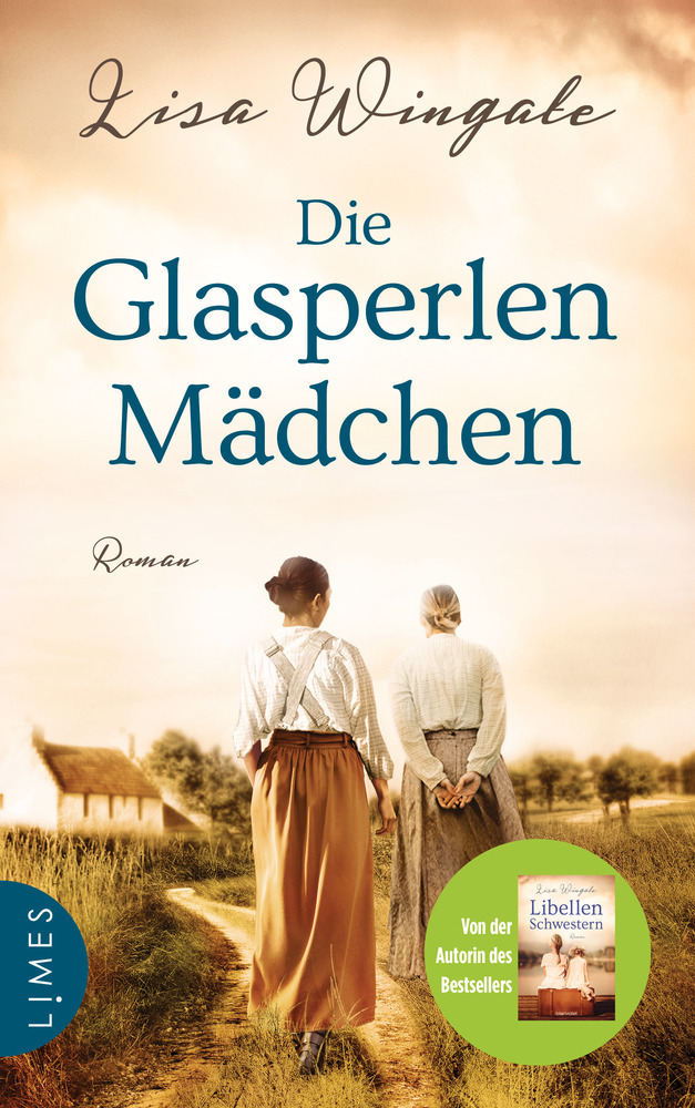 Cover: 9783809027393 | Die Glasperlenmädchen | Roman | Lisa Wingate | Buch | 528 S. | Deutsch