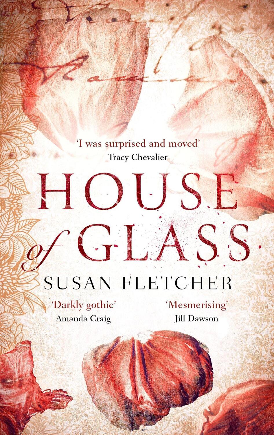 Cover: 9780349007649 | House of Glass | Susan Fletcher | Buch | Gebunden | Englisch | 2018