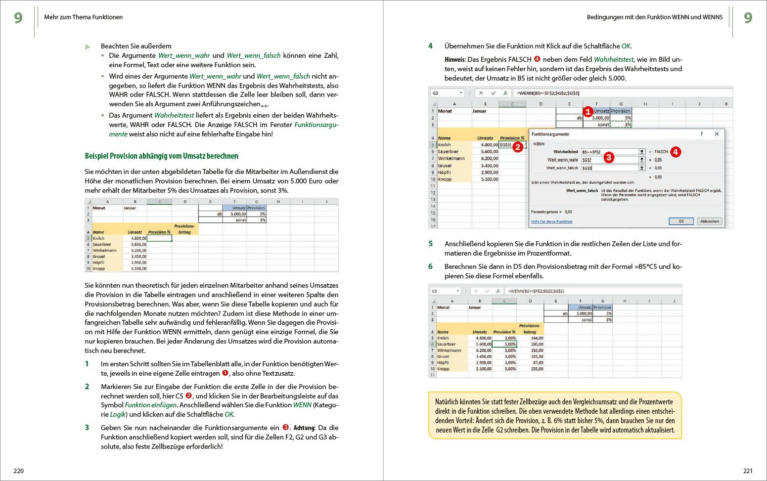 Bild: 9783832803414 | Excel 2019 - Stufe 1: Grundlagen | Anja Schmid (u. a.) | Taschenbuch