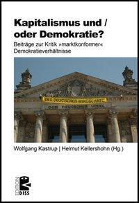 Cover: 9783897717657 | Kapitalismus und/oder Demokratie? | Taschenbuch | 144 S. | Deutsch