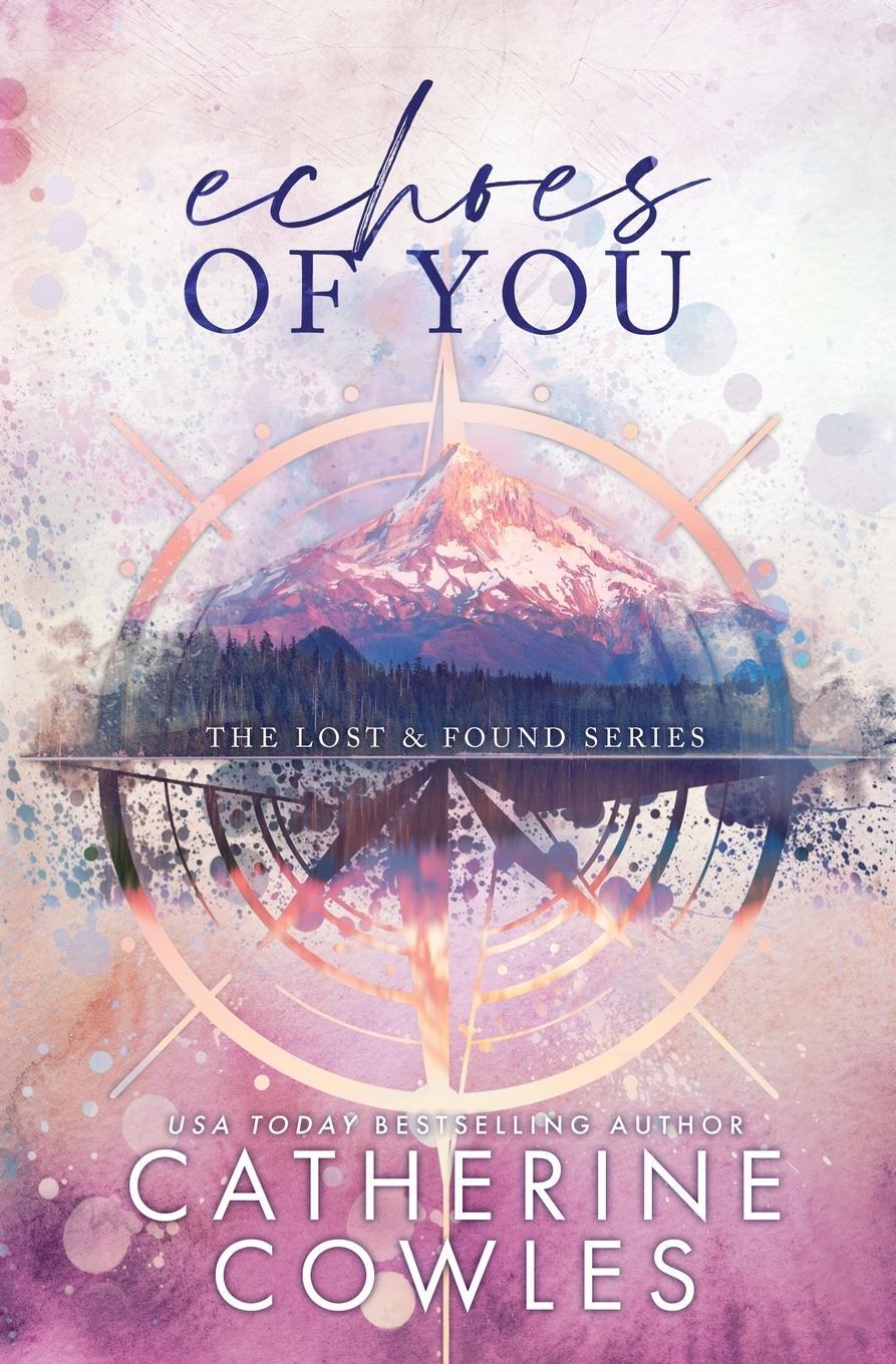 Cover: 9781951936495 | Echoes of You | A Lost &amp; Found Special Edition | Catherine Cowles