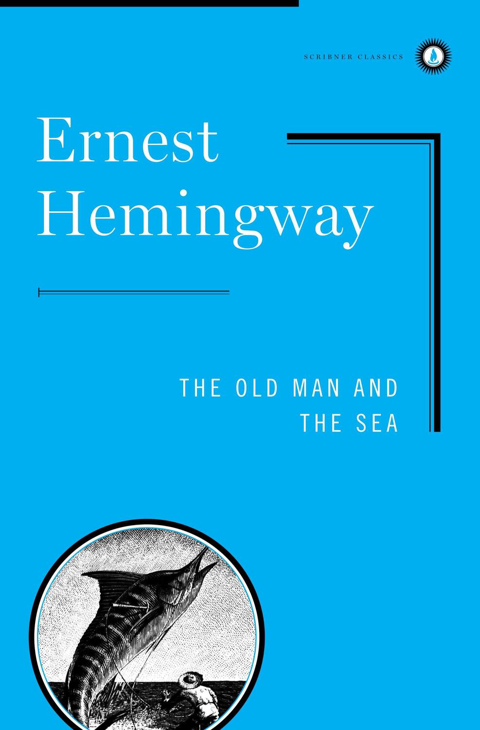 Cover: 9780684830490 | Old Man and the Sea | Ernest Hemingway | Buch | Gebunden | Englisch
