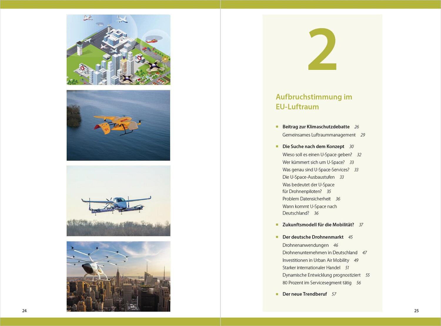 Bild: 9783832803766 | Drohnen - legal und professionell | Uwe Schneider | Buch | 224 S.