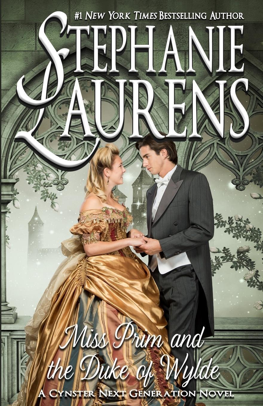 Cover: 9781925559583 | Miss Prim and the Duke of Wylde | Stephanie Laurens | Taschenbuch