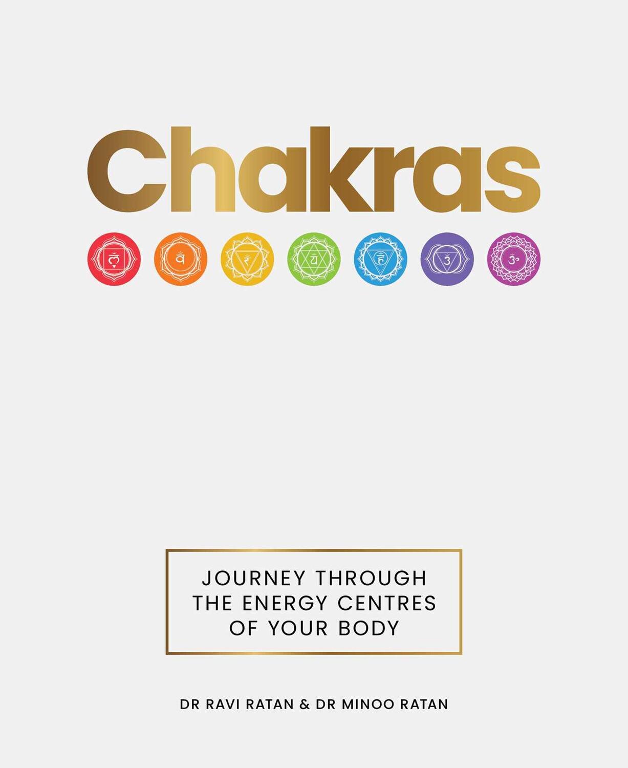 Cover: 9781922785435 | Chakras | Journey through the energy centres of your body | Buch