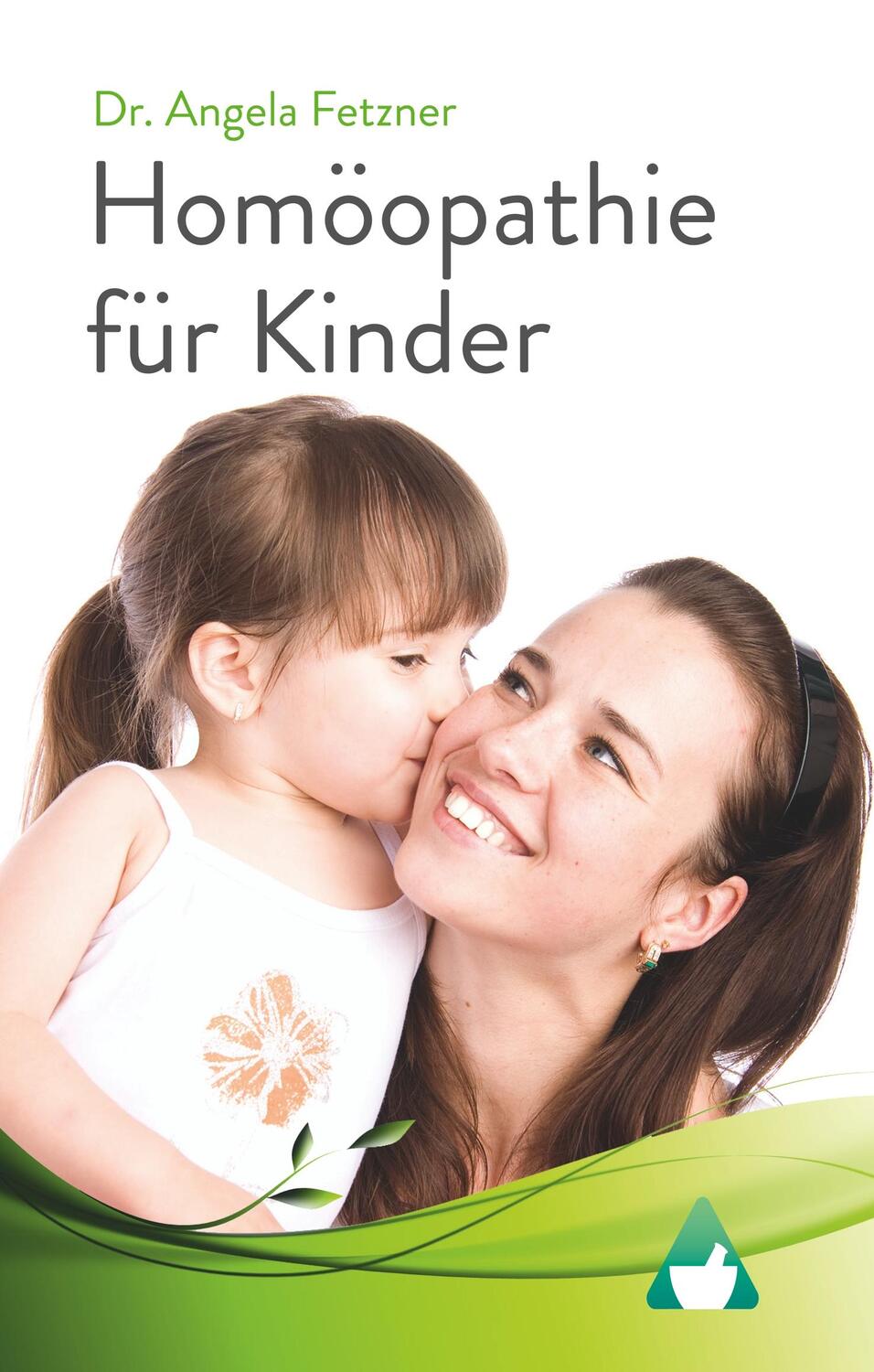 Cover: 9783752823547 | Homöopathie für Kinder | Angela Fetzner | Buch | 124 S. | Deutsch