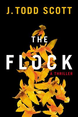 Cover: 9781662500398 | The Flock | A Thriller | J Todd Scott | Taschenbuch | Englisch | 2022