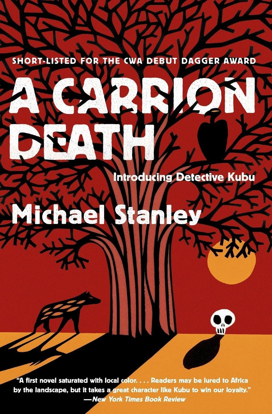 Cover: 9780061252419 | Carrion Death, A | Michael Stanley | Taschenbuch | Paperback | 2009